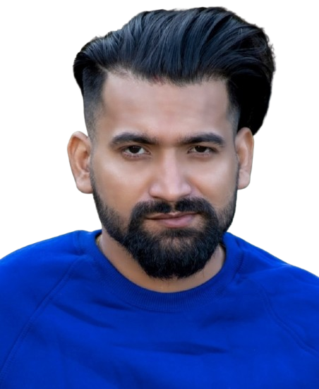 Sundar Dhital